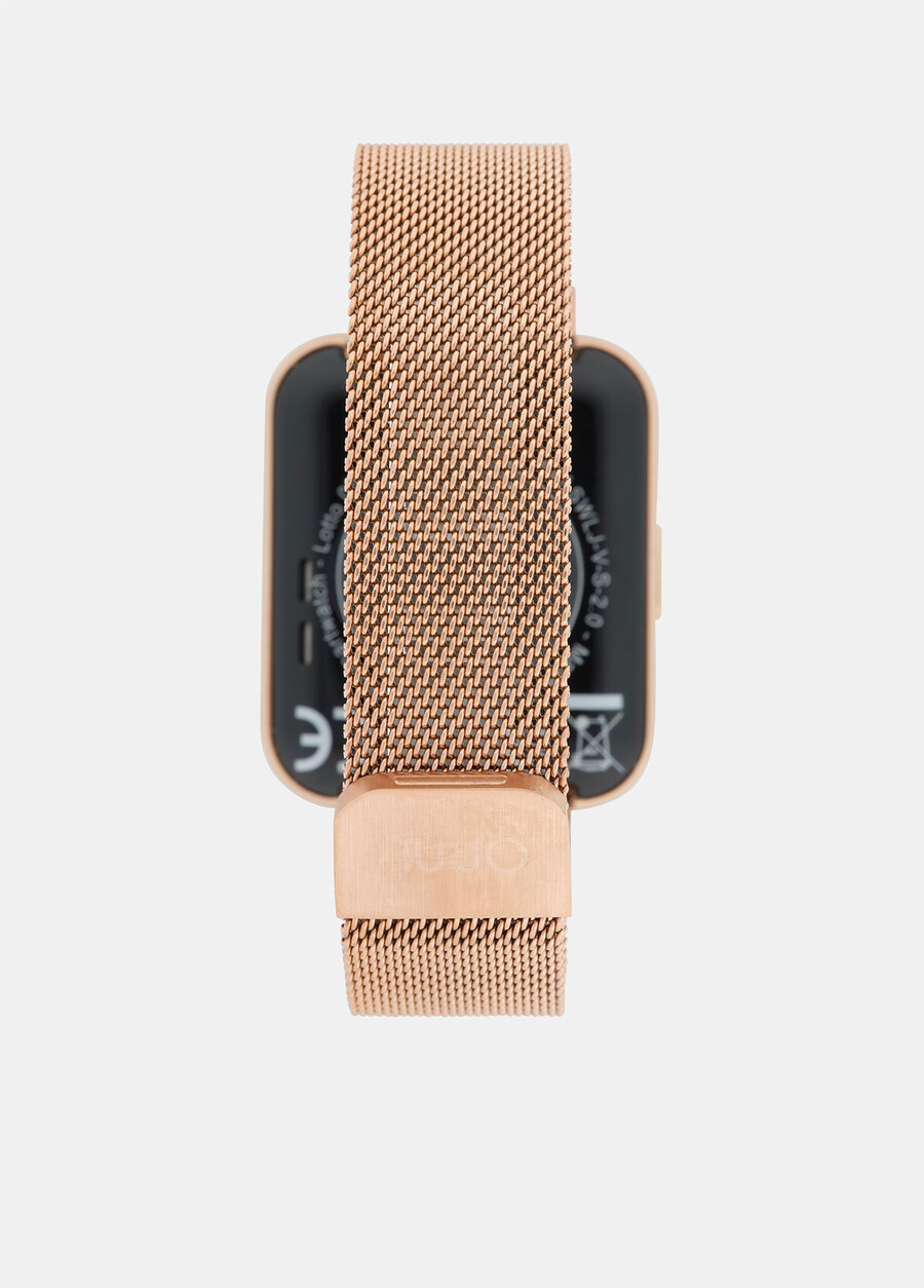 voice slim 2.0 smartwatch