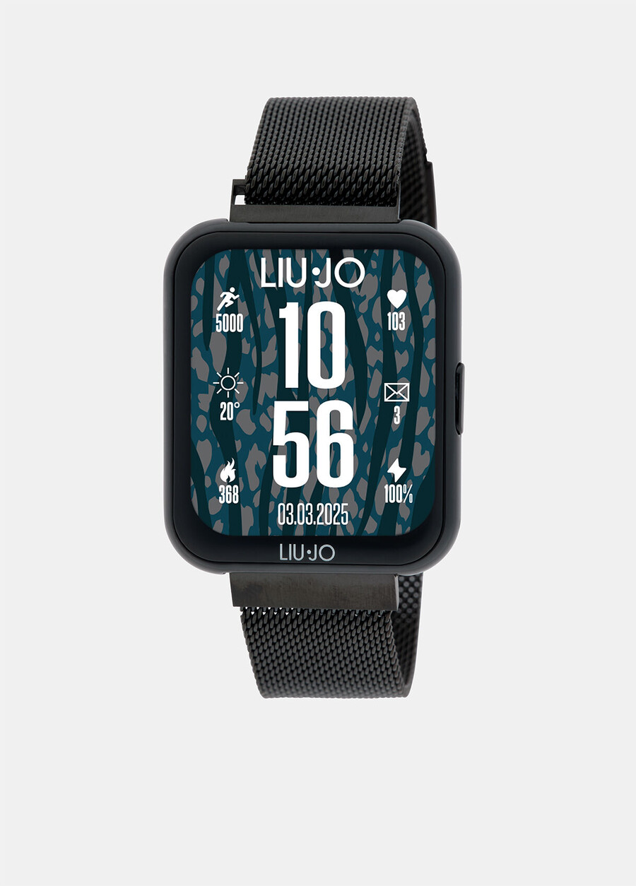voice slim 2.0 smartwatch