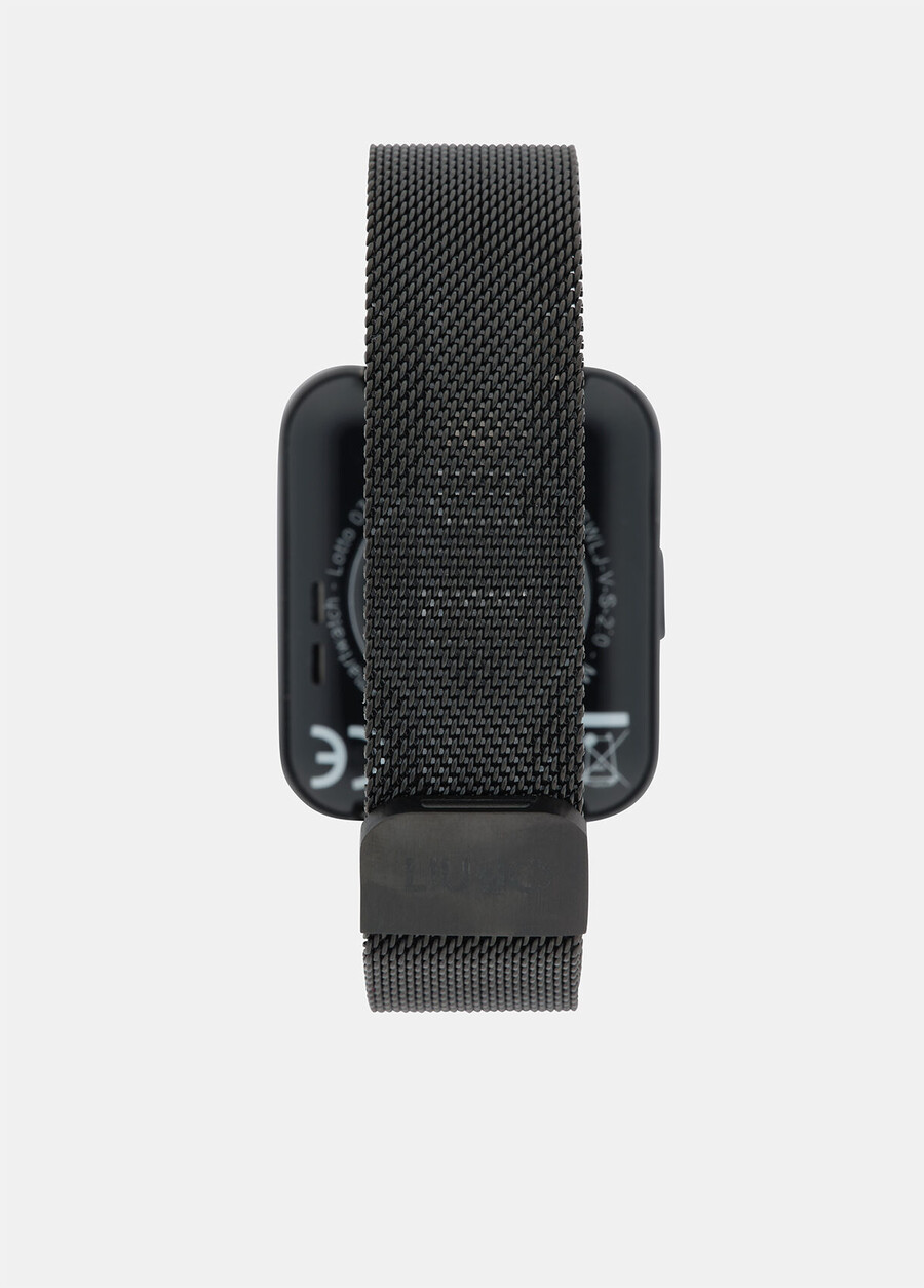 voice slim 2.0 smartwatch