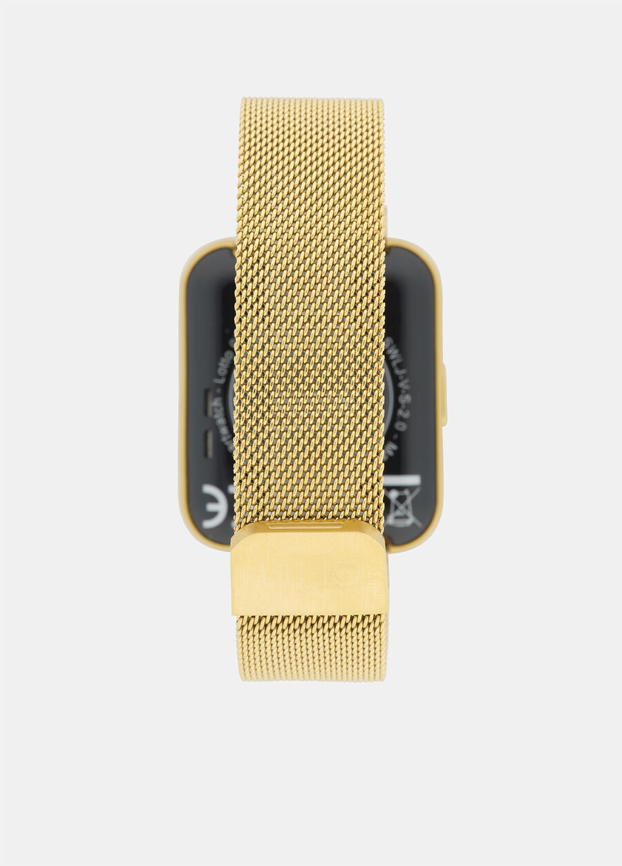 mini slim smartwatch