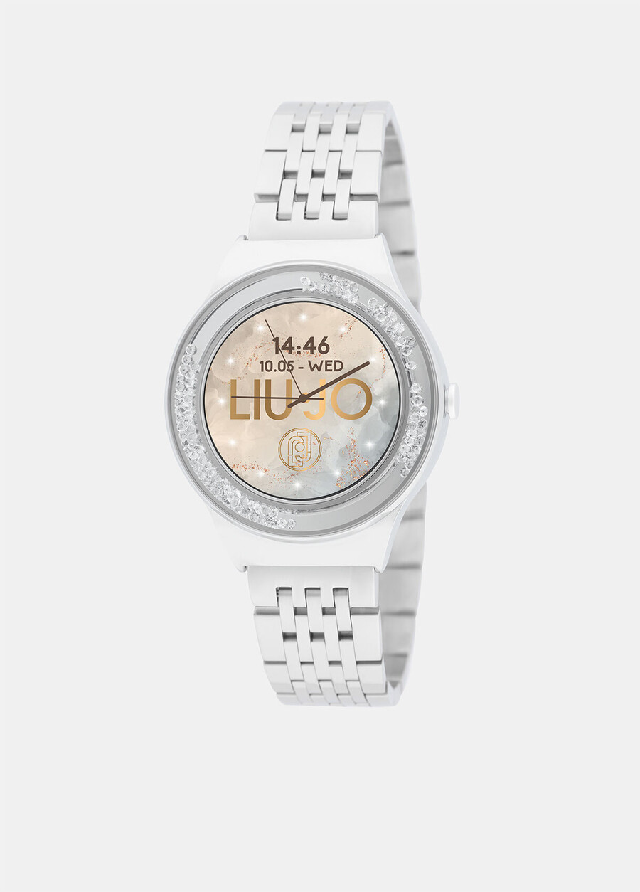 voice dancing smartwatch