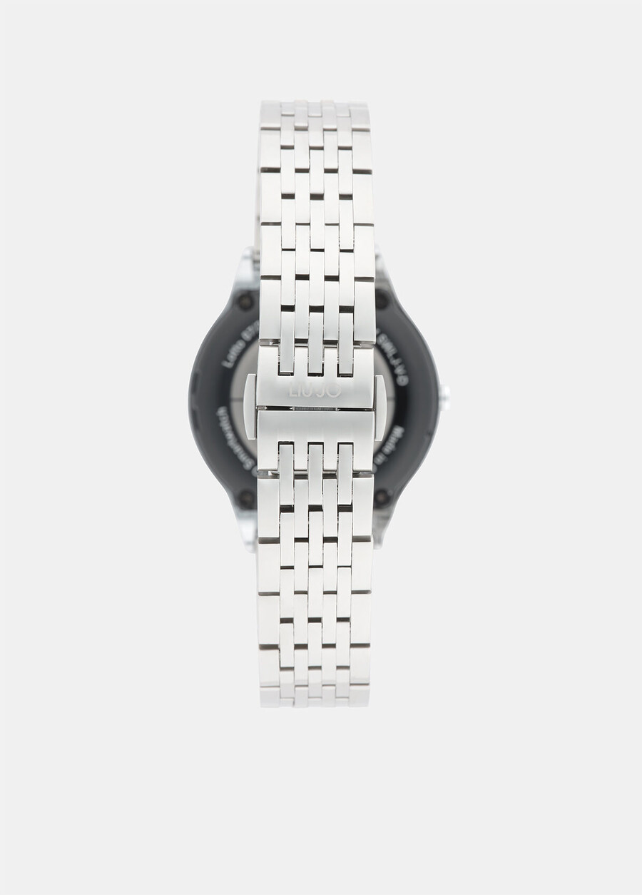 voice dancing smartwatch