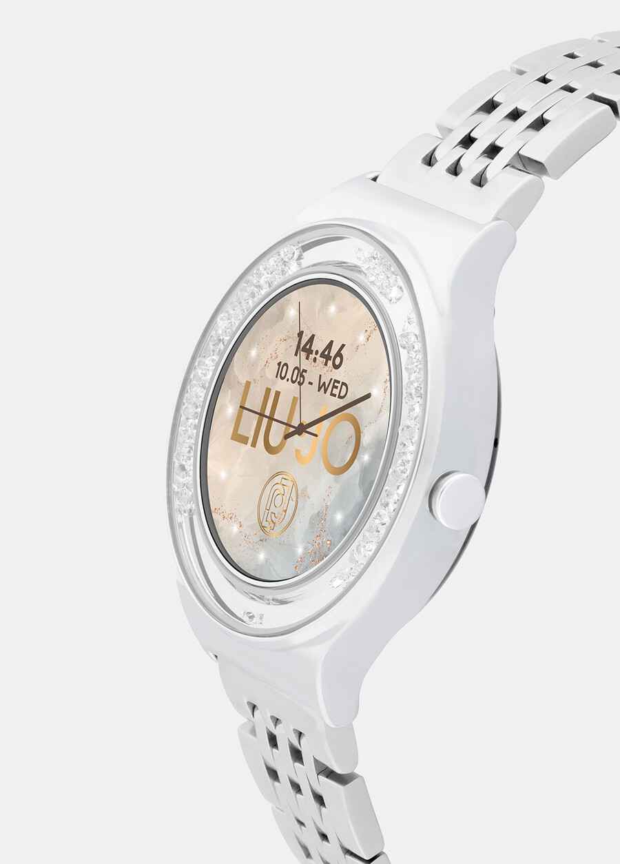 voice dancing smartwatch