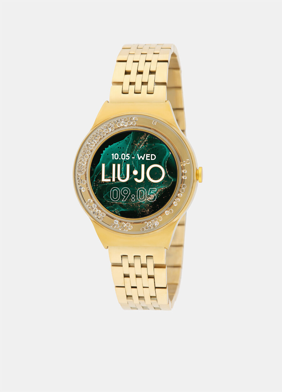voice dancing smartwatch