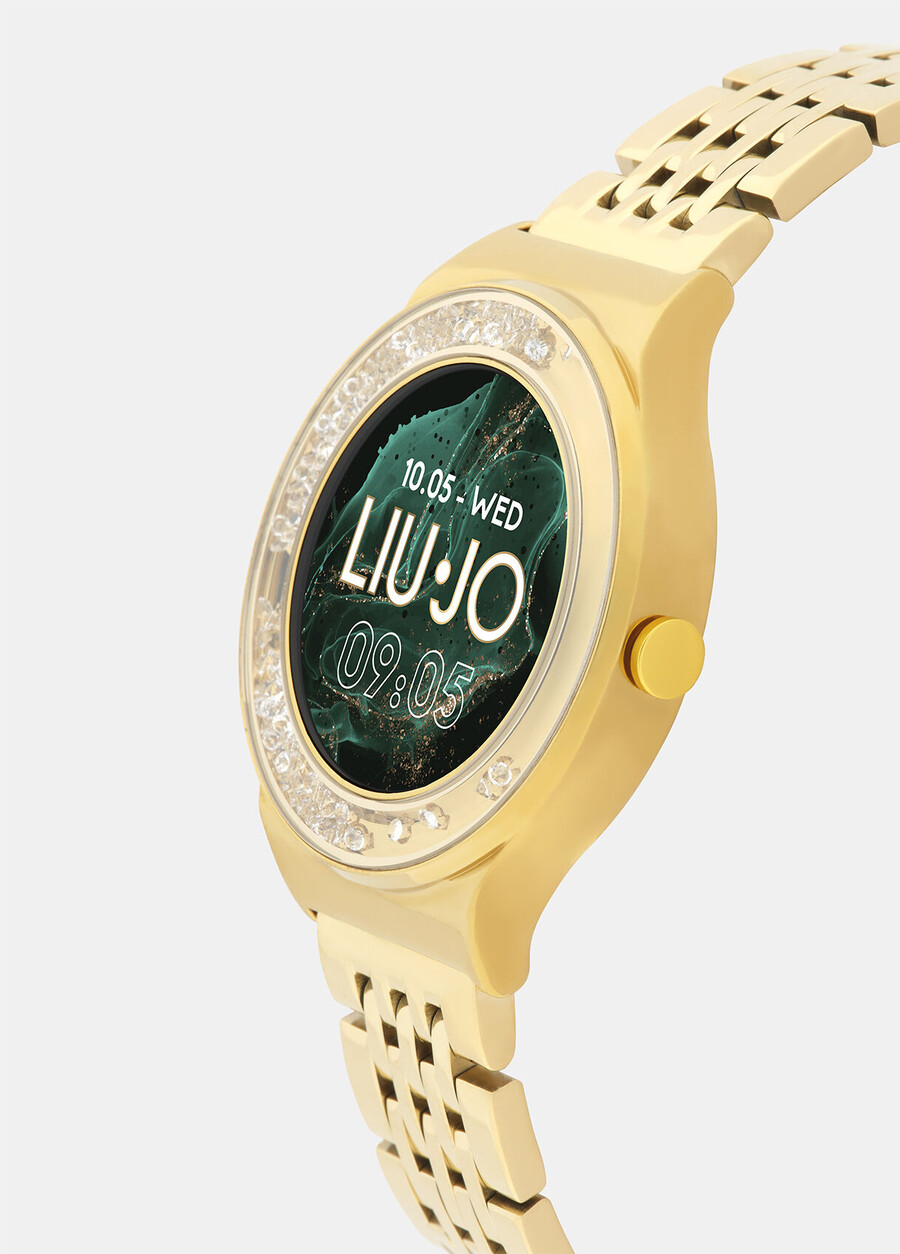 voice dancing smartwatch