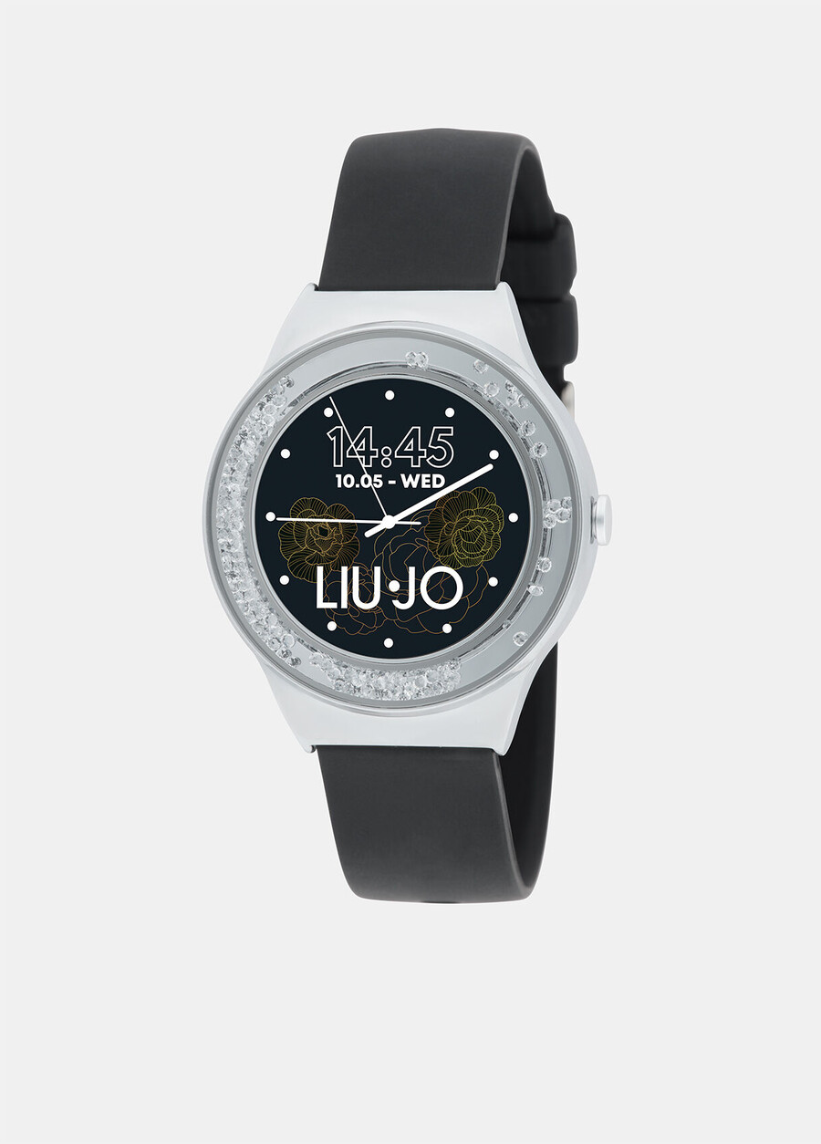 voice dancing smartwatch