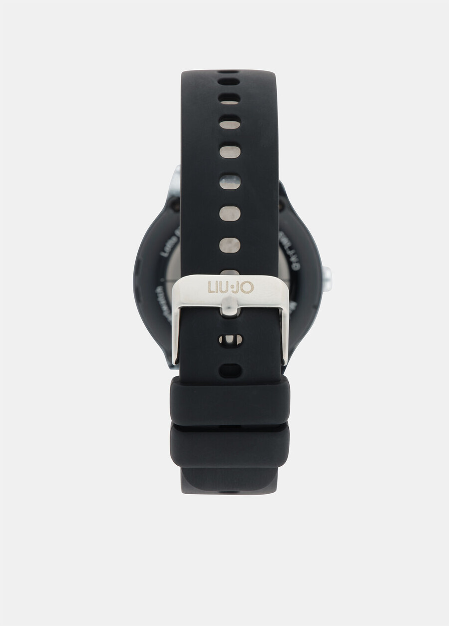 voice dancing smartwatch