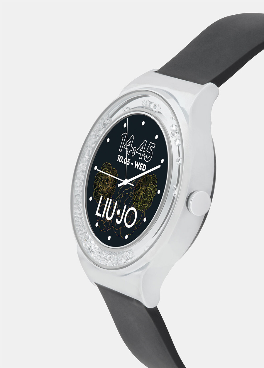 voice dancing smartwatch