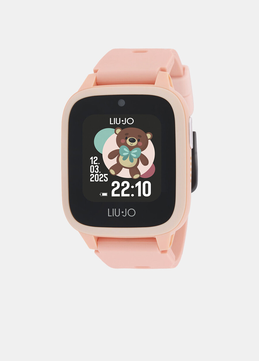 liu jo findy smartwatch