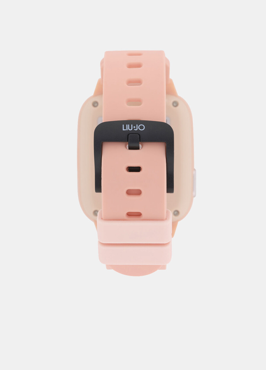 liu jo findy smartwatch