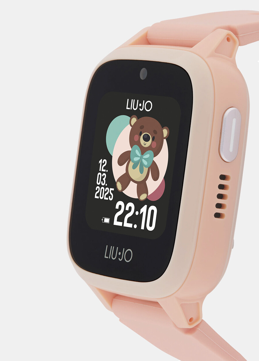 liu jo findy smartwatch
