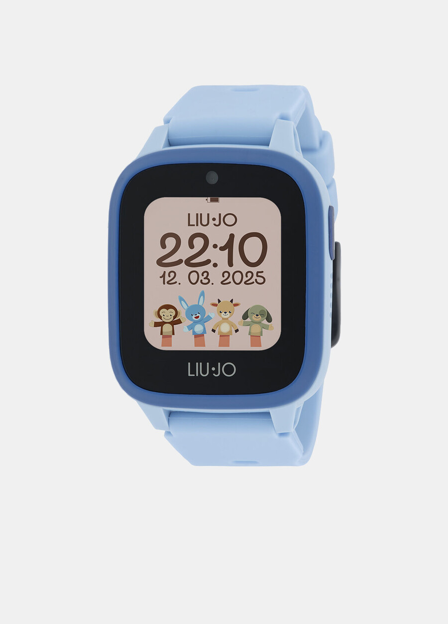 liu jo findy smartwatch