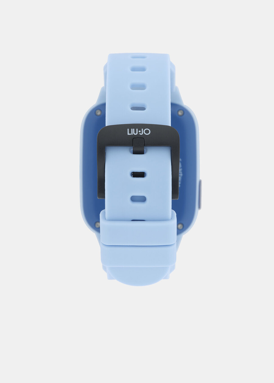 liu jo findy smartwatch