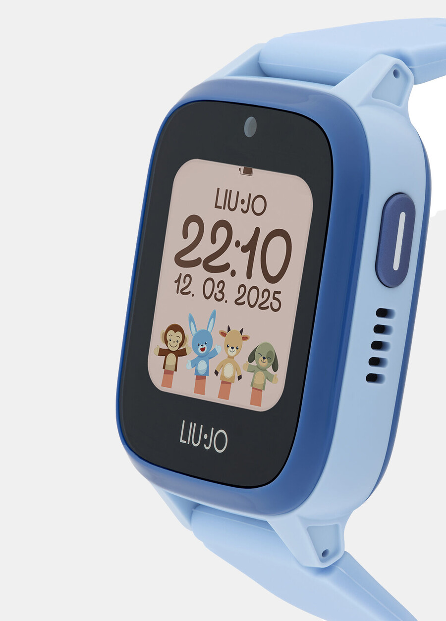 liu jo findy smartwatch