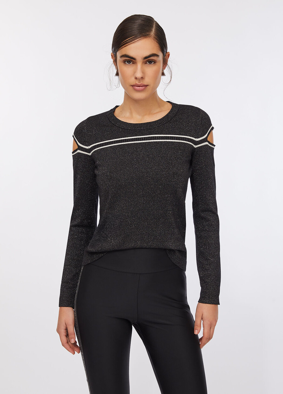 liu jo better top