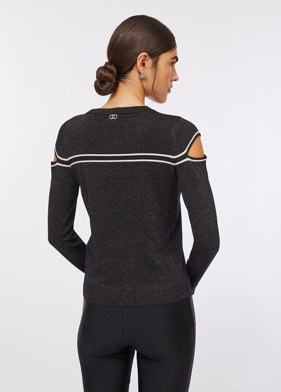 liu jo better top