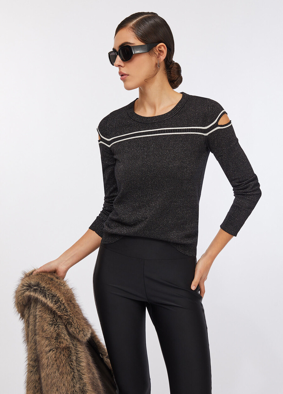 liu jo better top