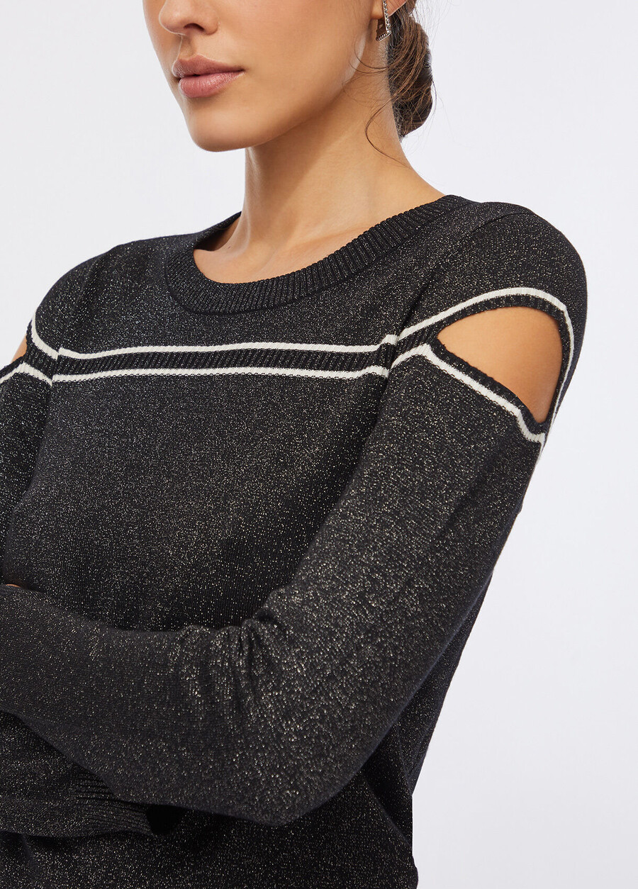 liu jo better top