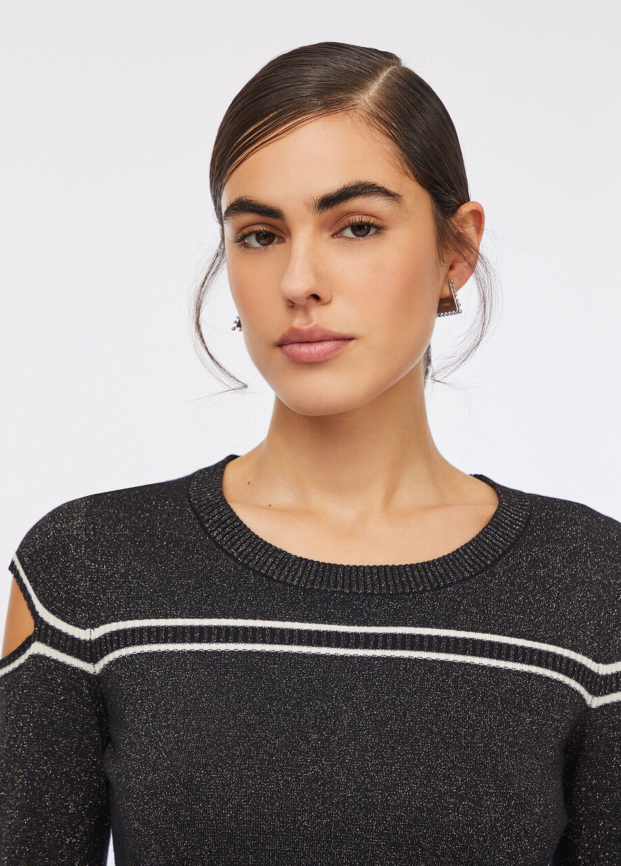 liu jo better top