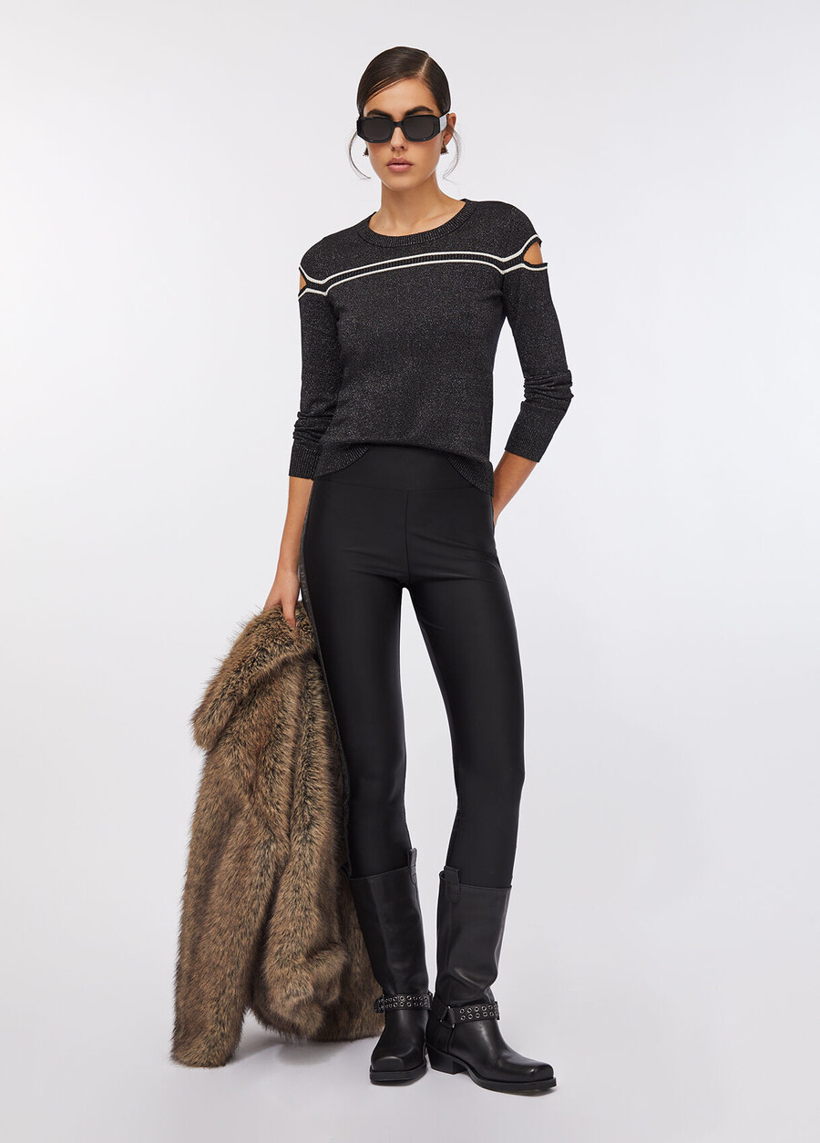liu jo better top