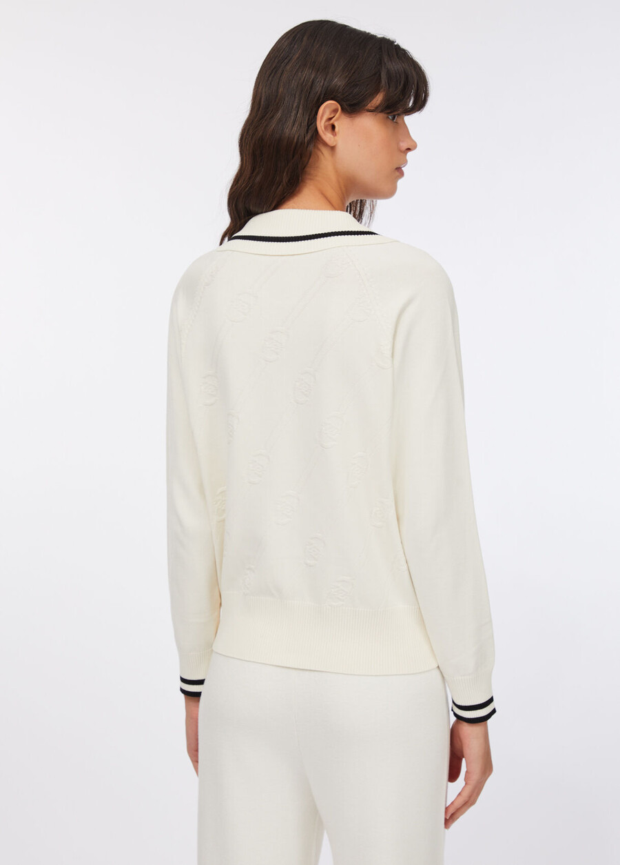 liu jo better cardigan