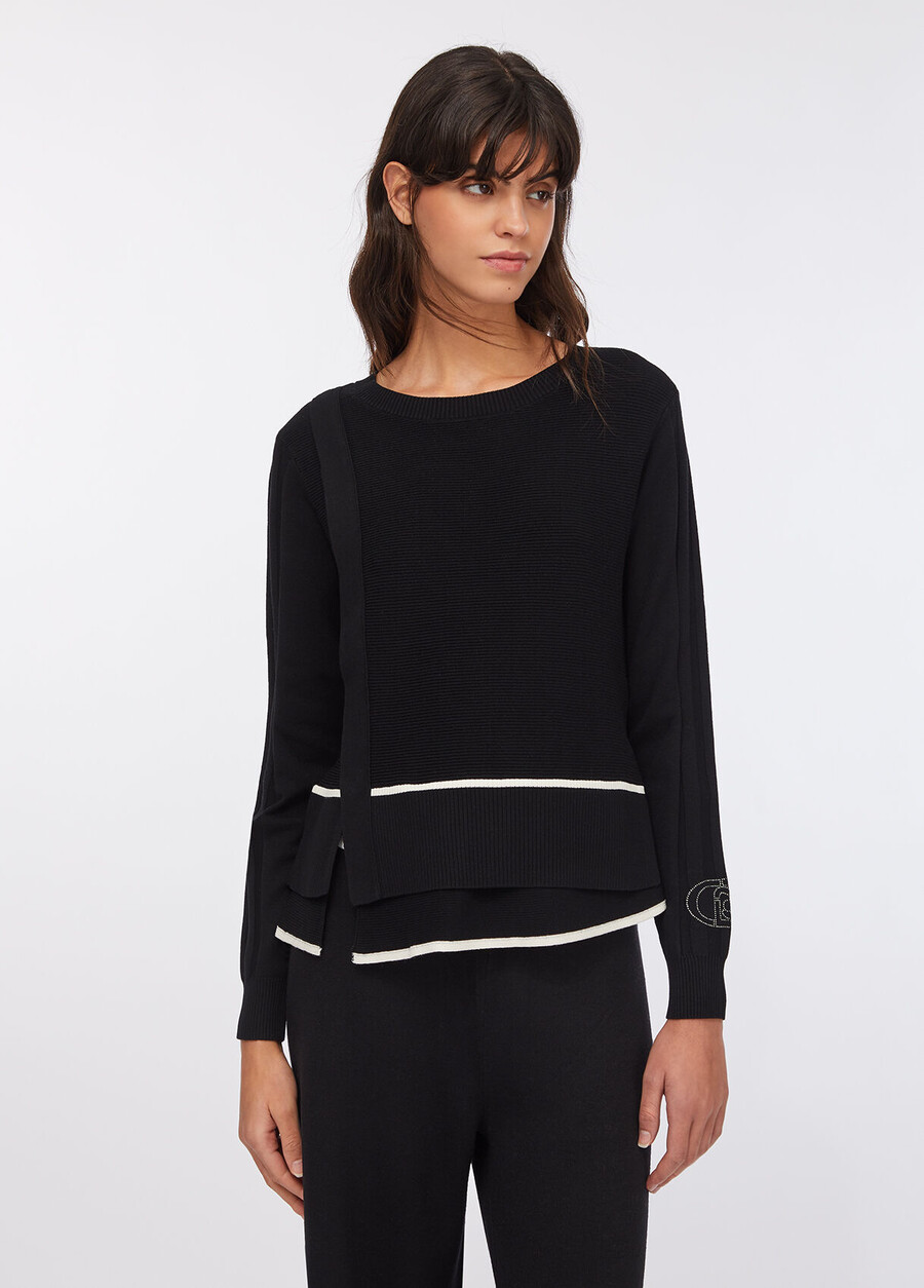 liu jo better top