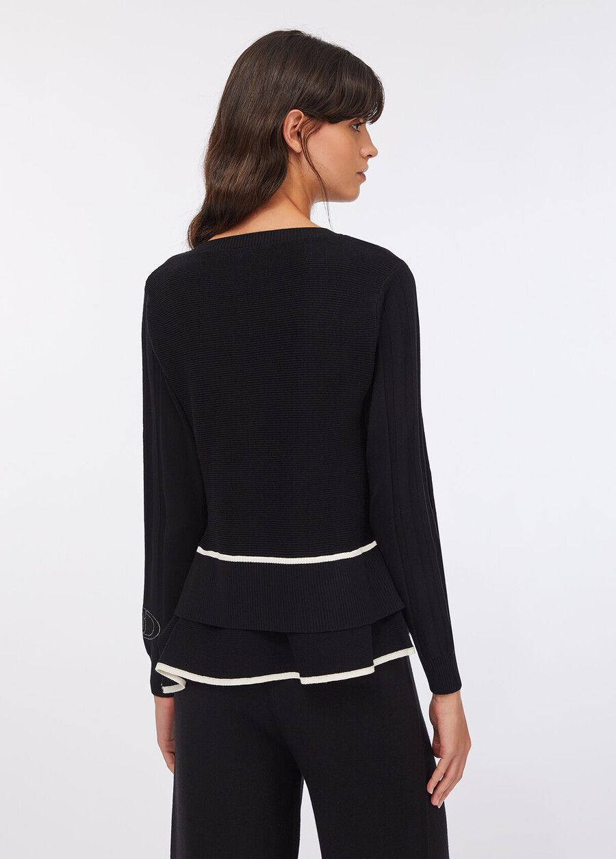 liu jo better top