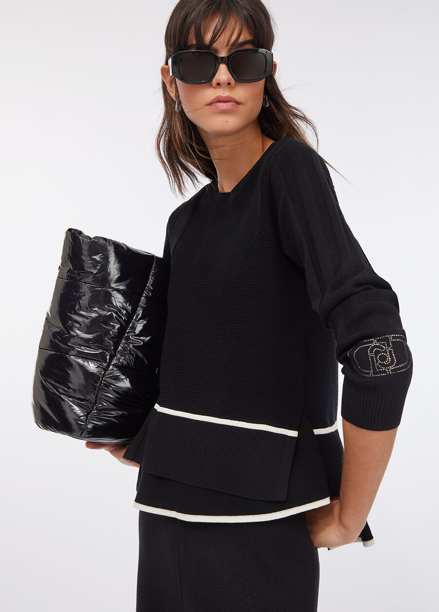 liu jo better top