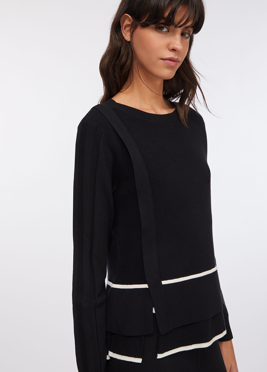 liu jo better top
