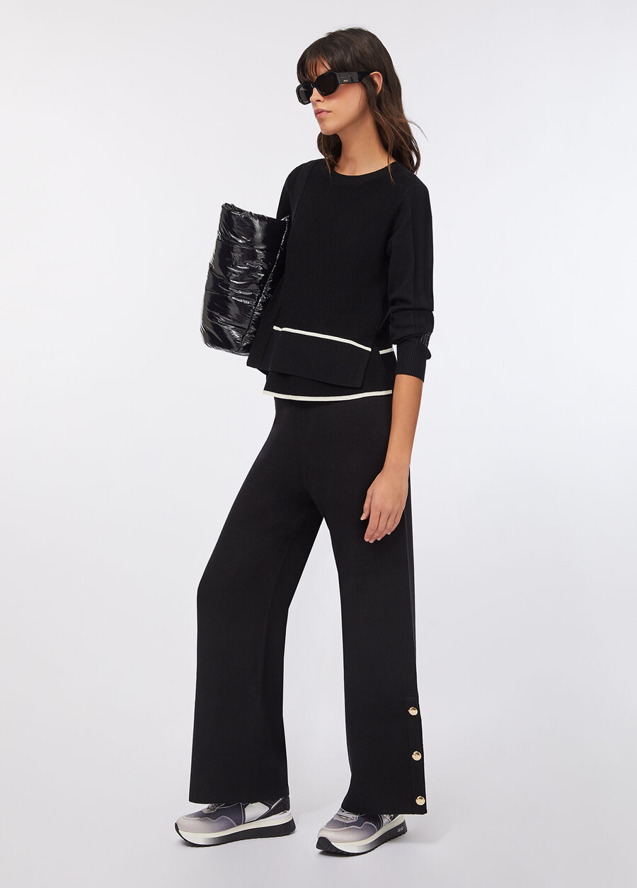 liu jo better top