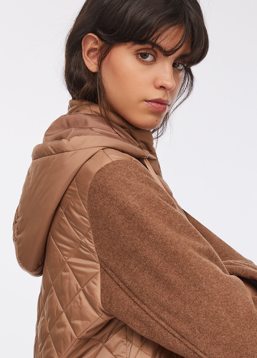liu jo better parka