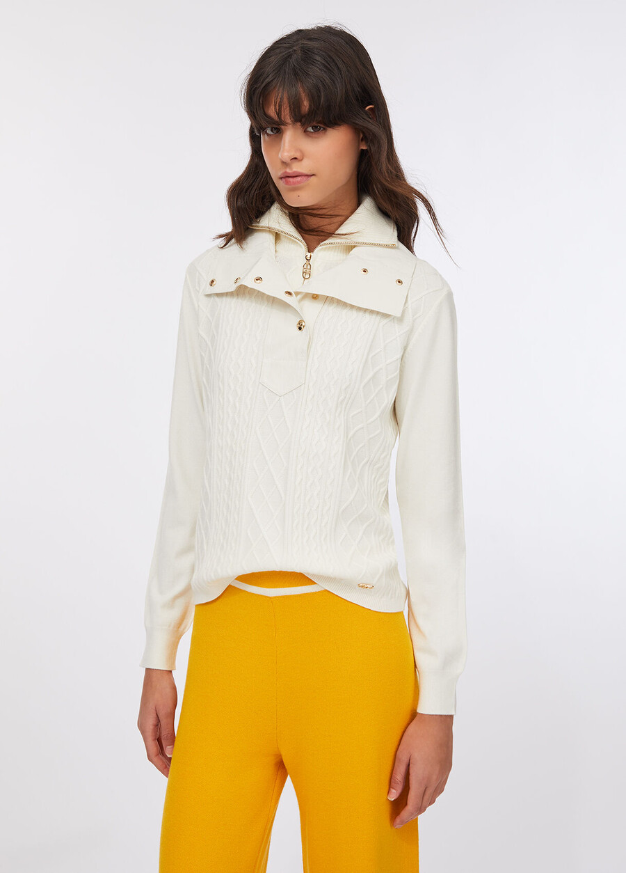 liu jo better jumper
