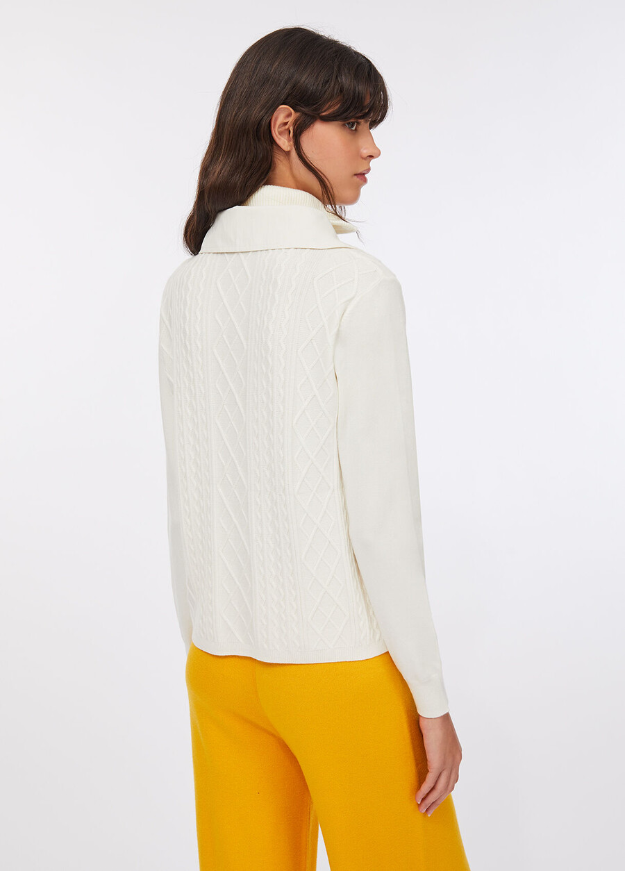 liu jo better jumper