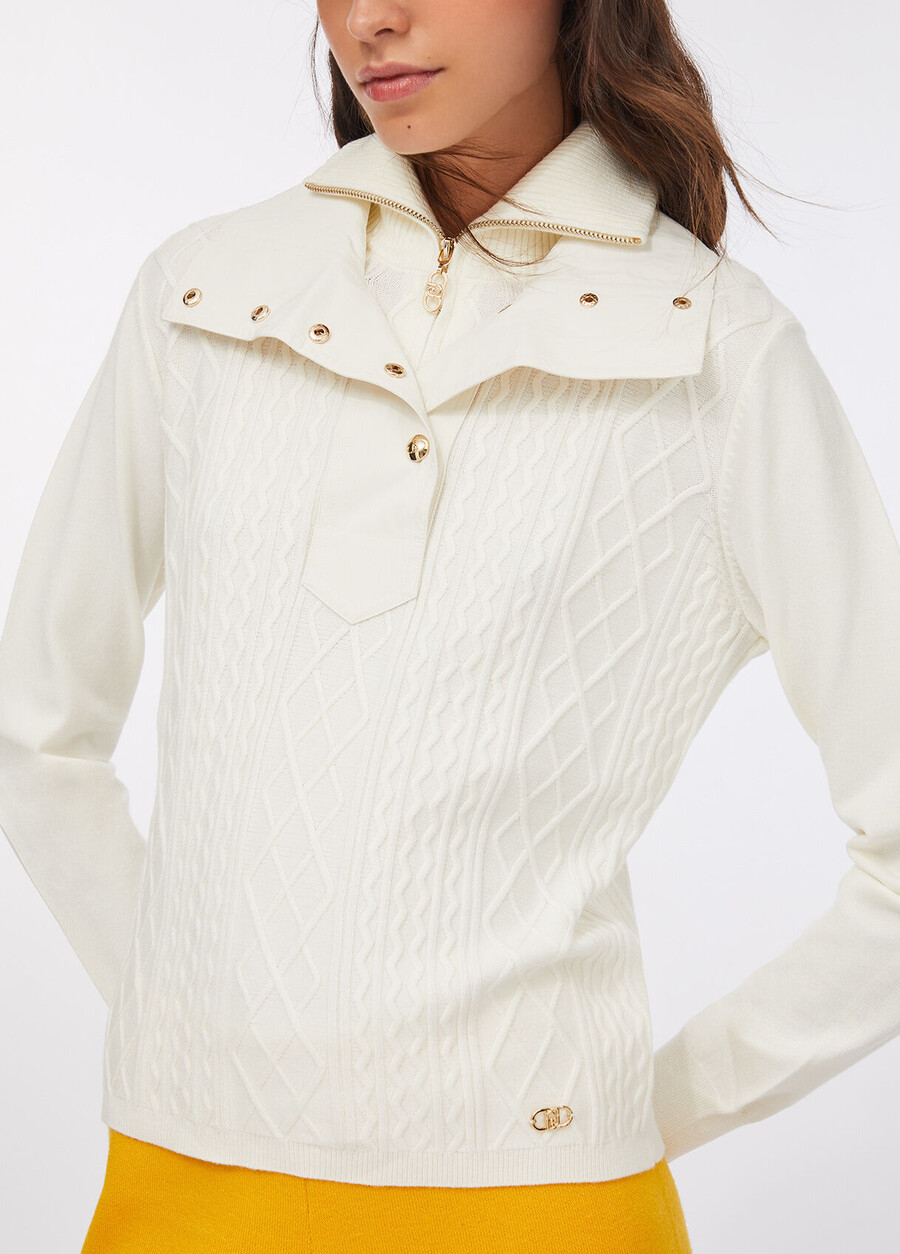 liu jo better jumper