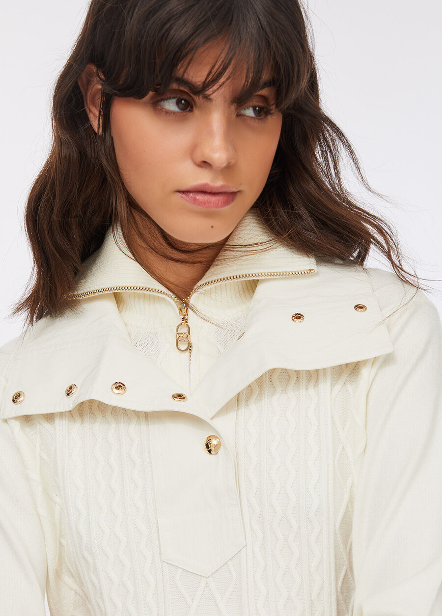 liu jo better jumper