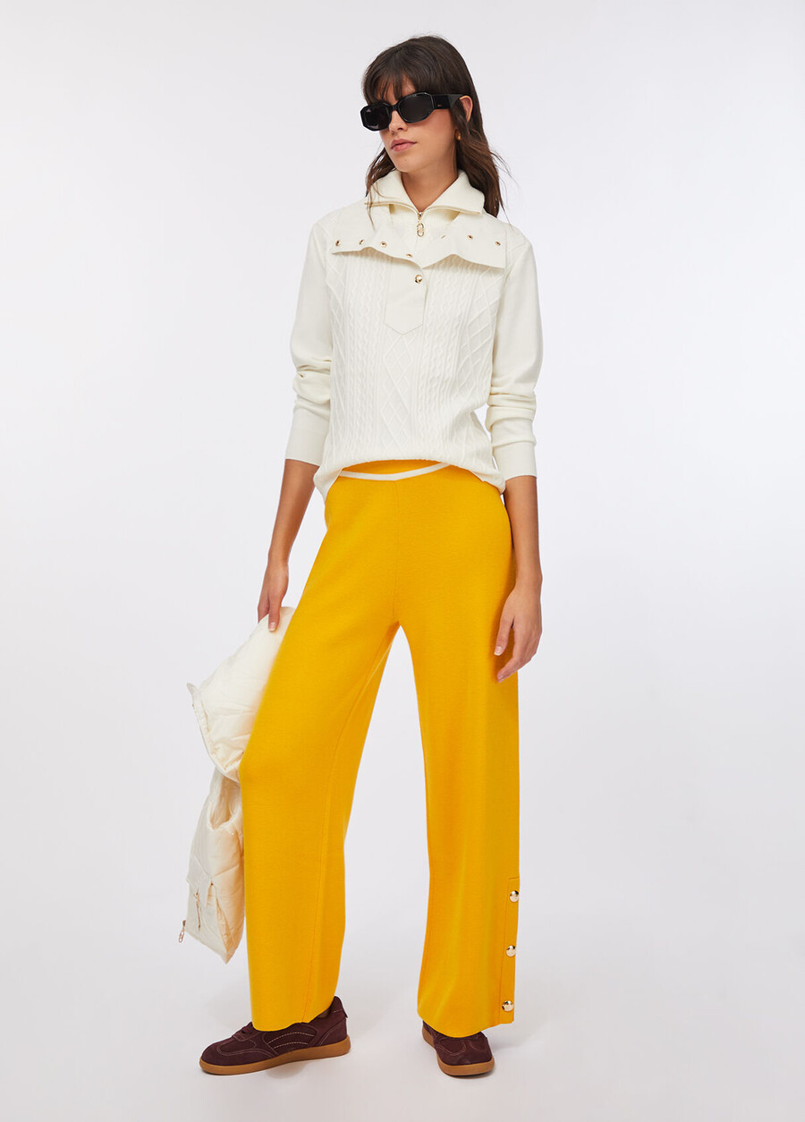 liu jo better jumper