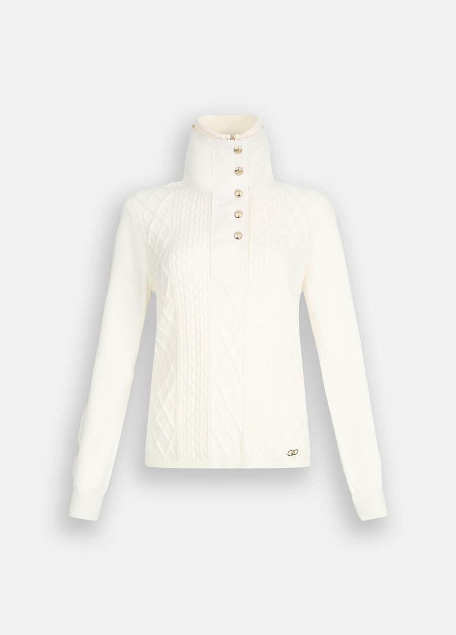 liu jo better jumper