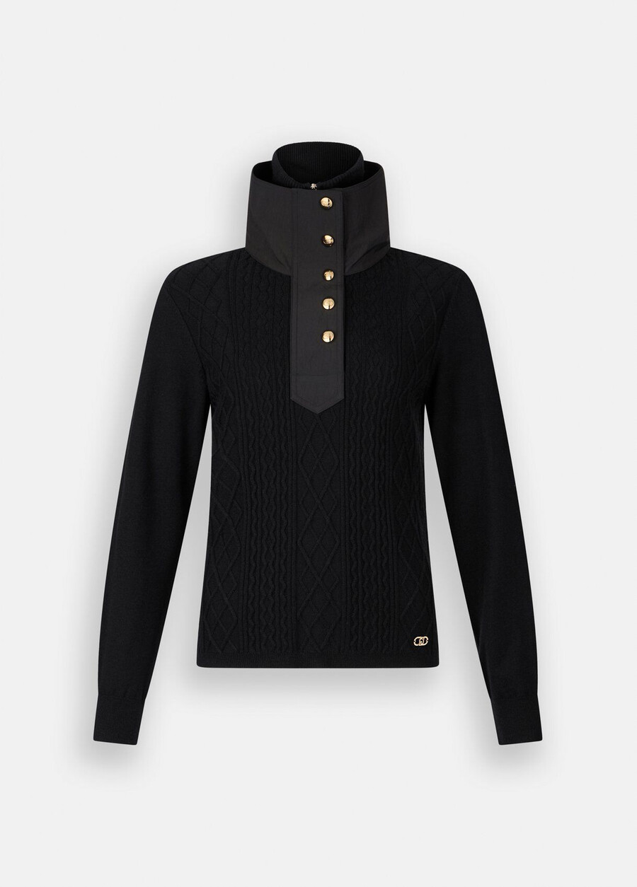 liu jo better jumper