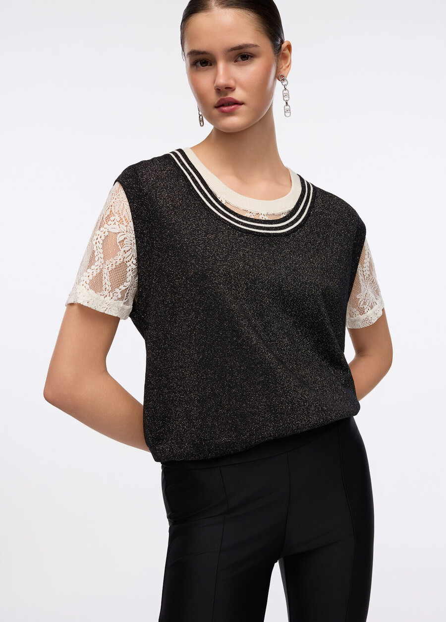liu jo better jumper