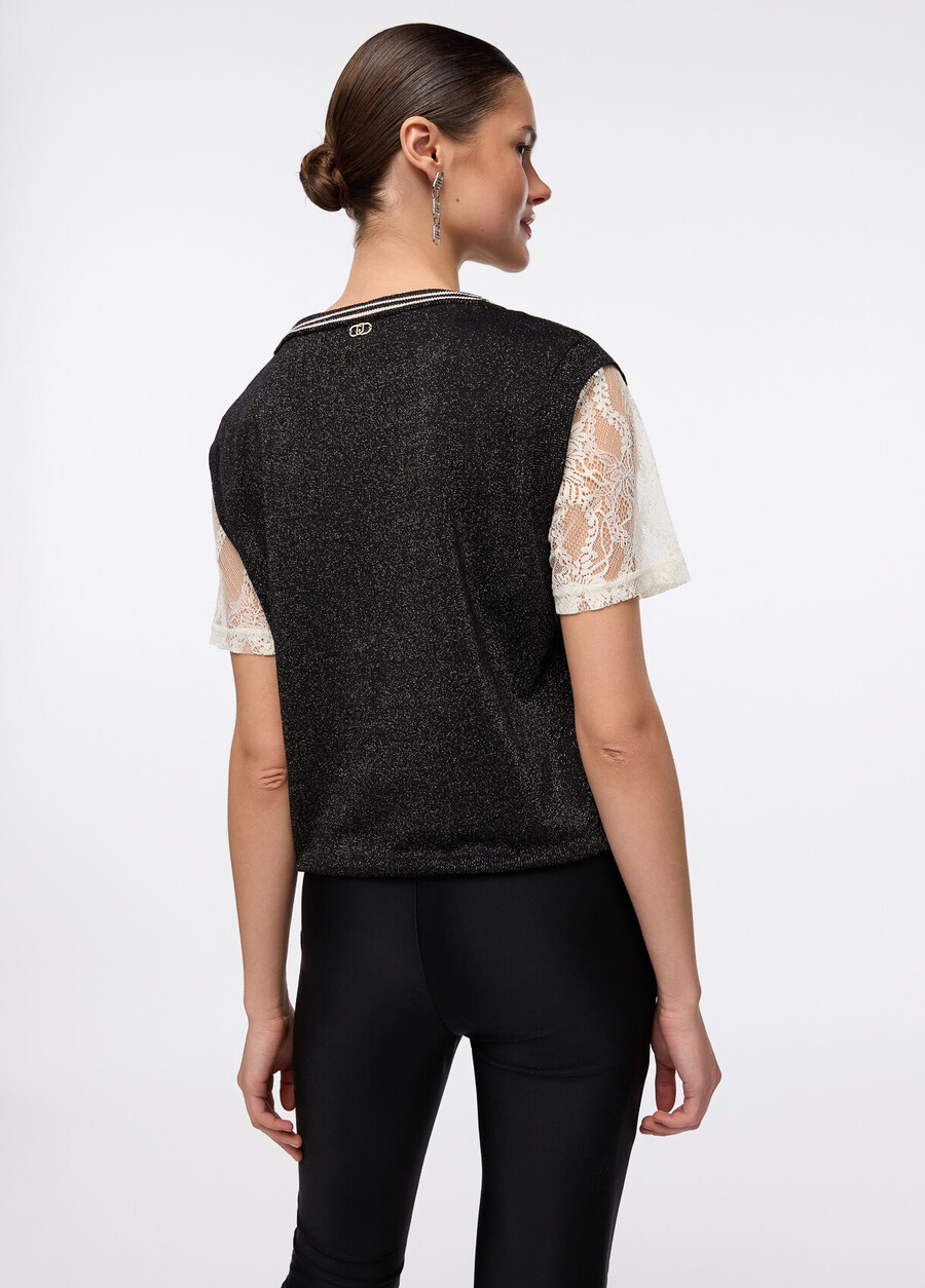 liu jo better jumper