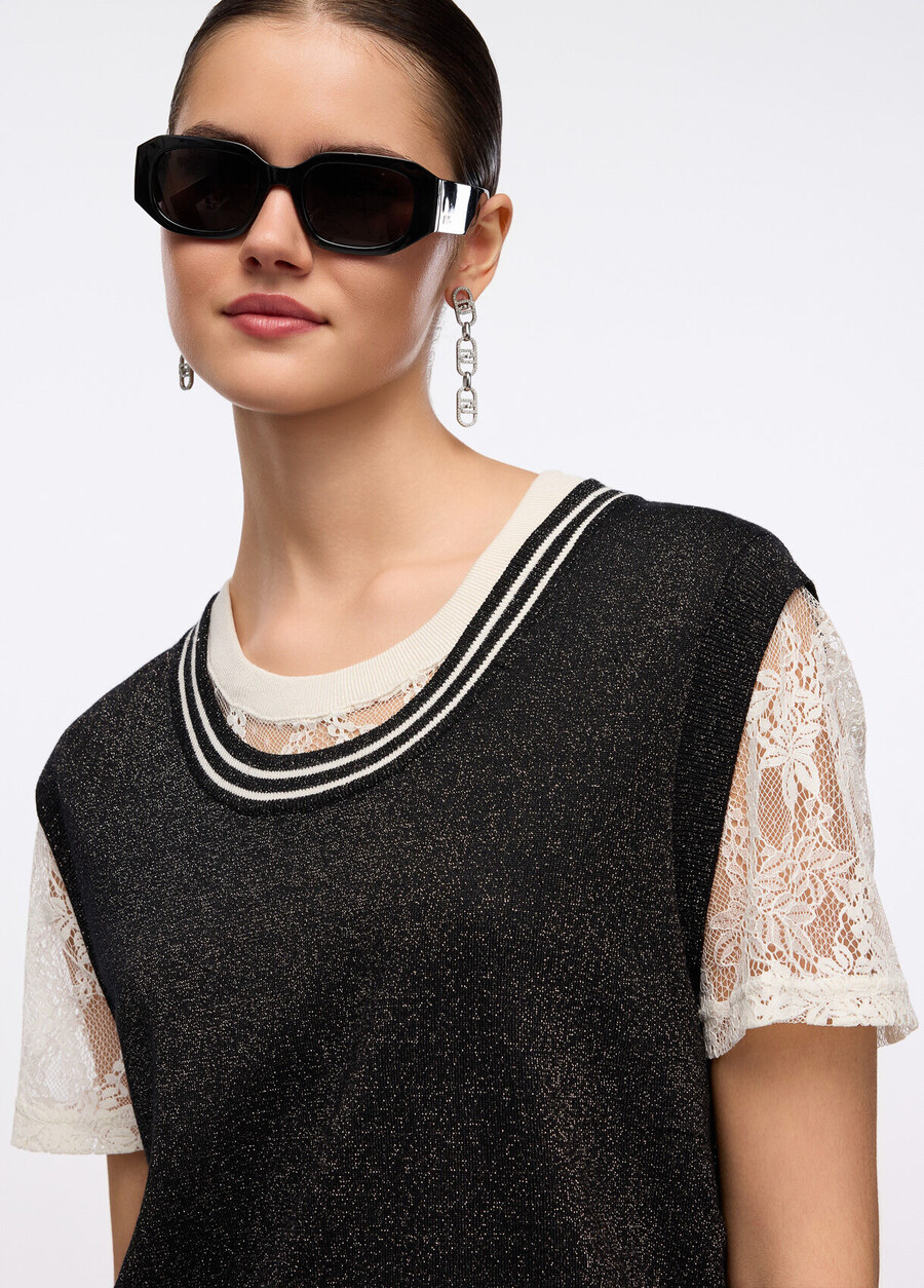 liu jo better jumper