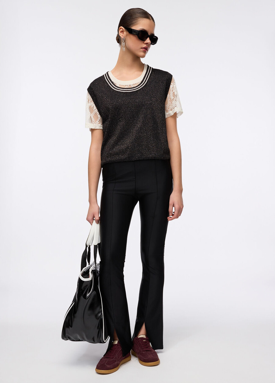 liu jo better jumper