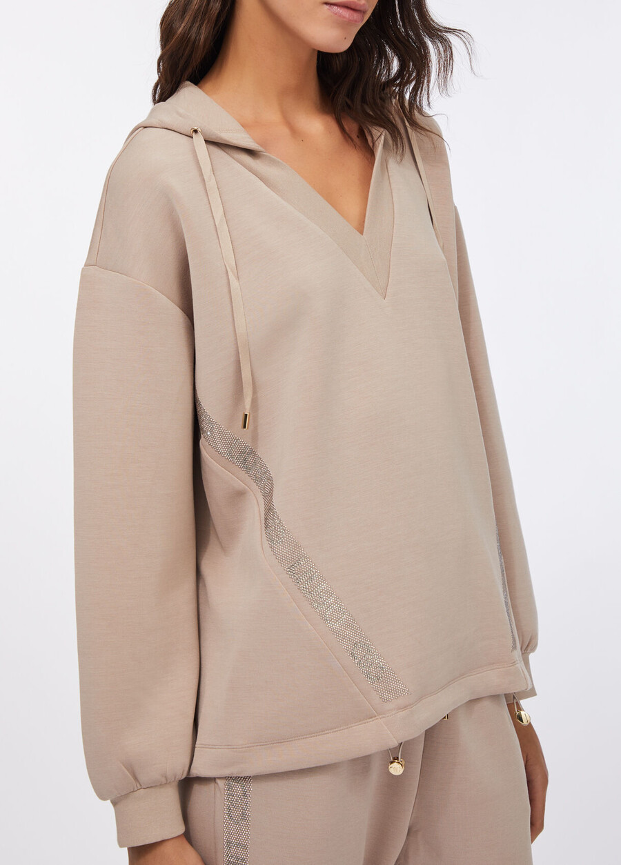scuba hoodie