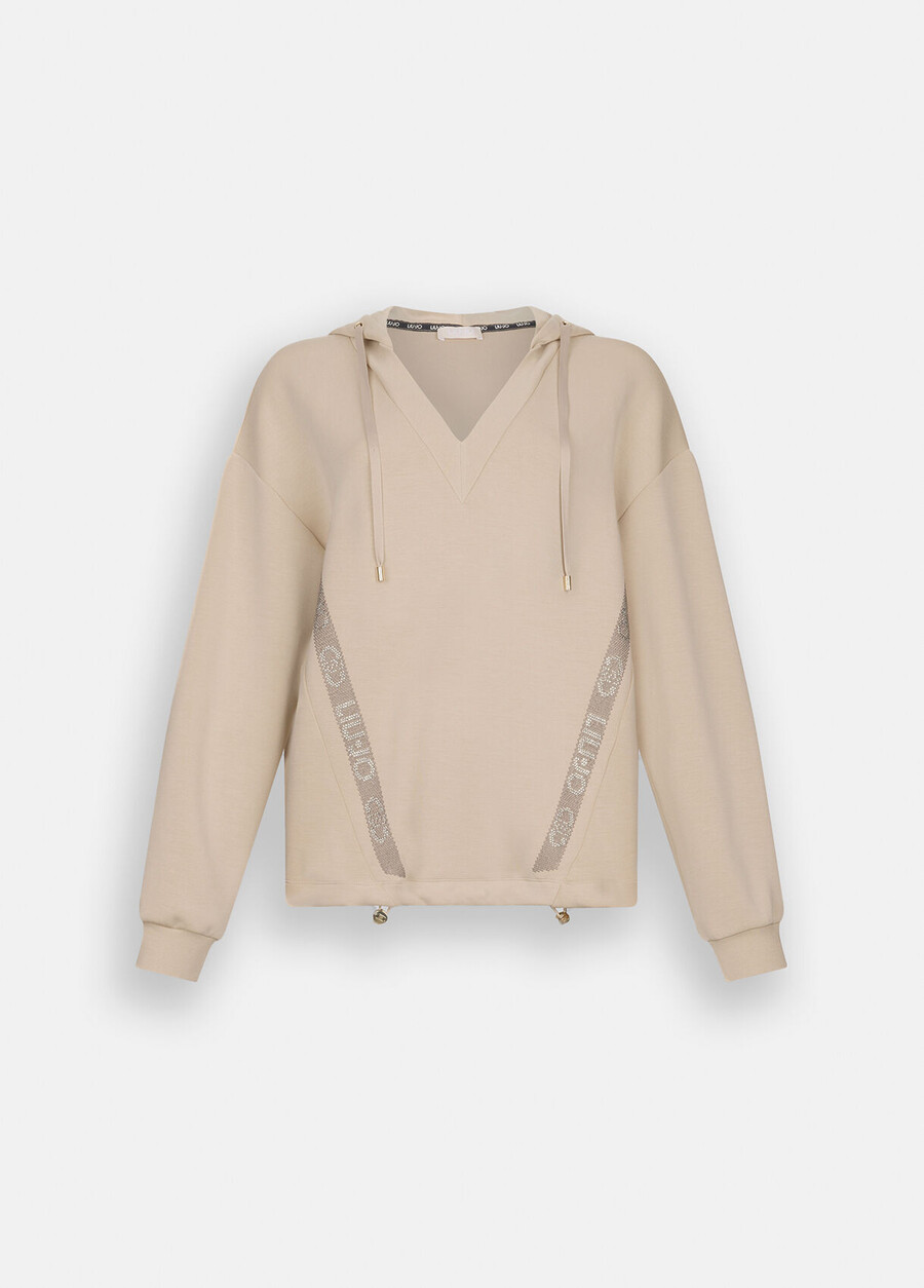 scuba hoodie