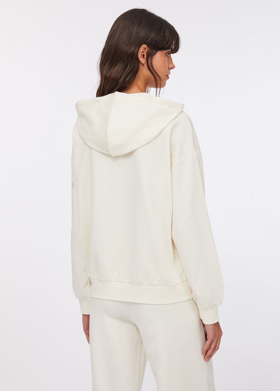 liu jo better sweatshirt