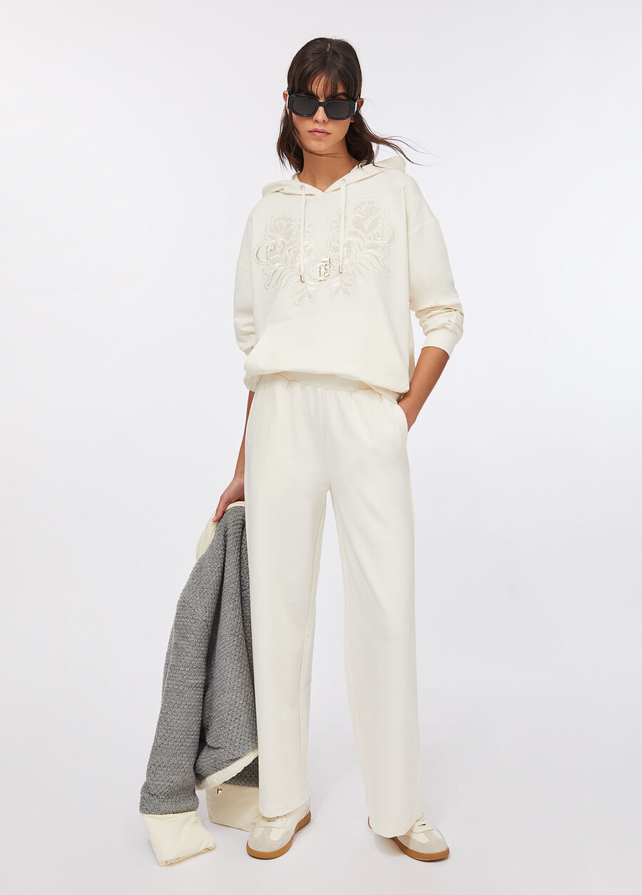 liu jo better sweatshirt