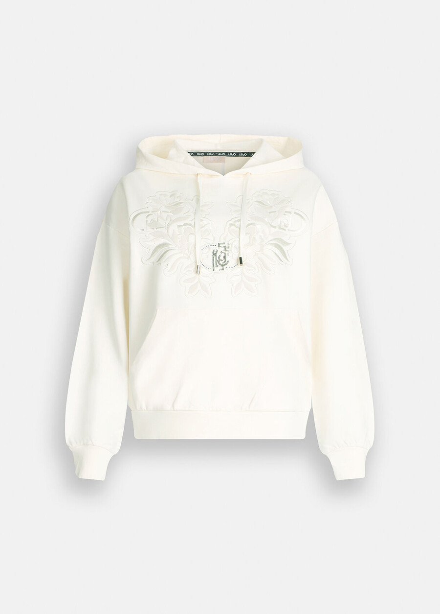 liu jo better sweatshirt