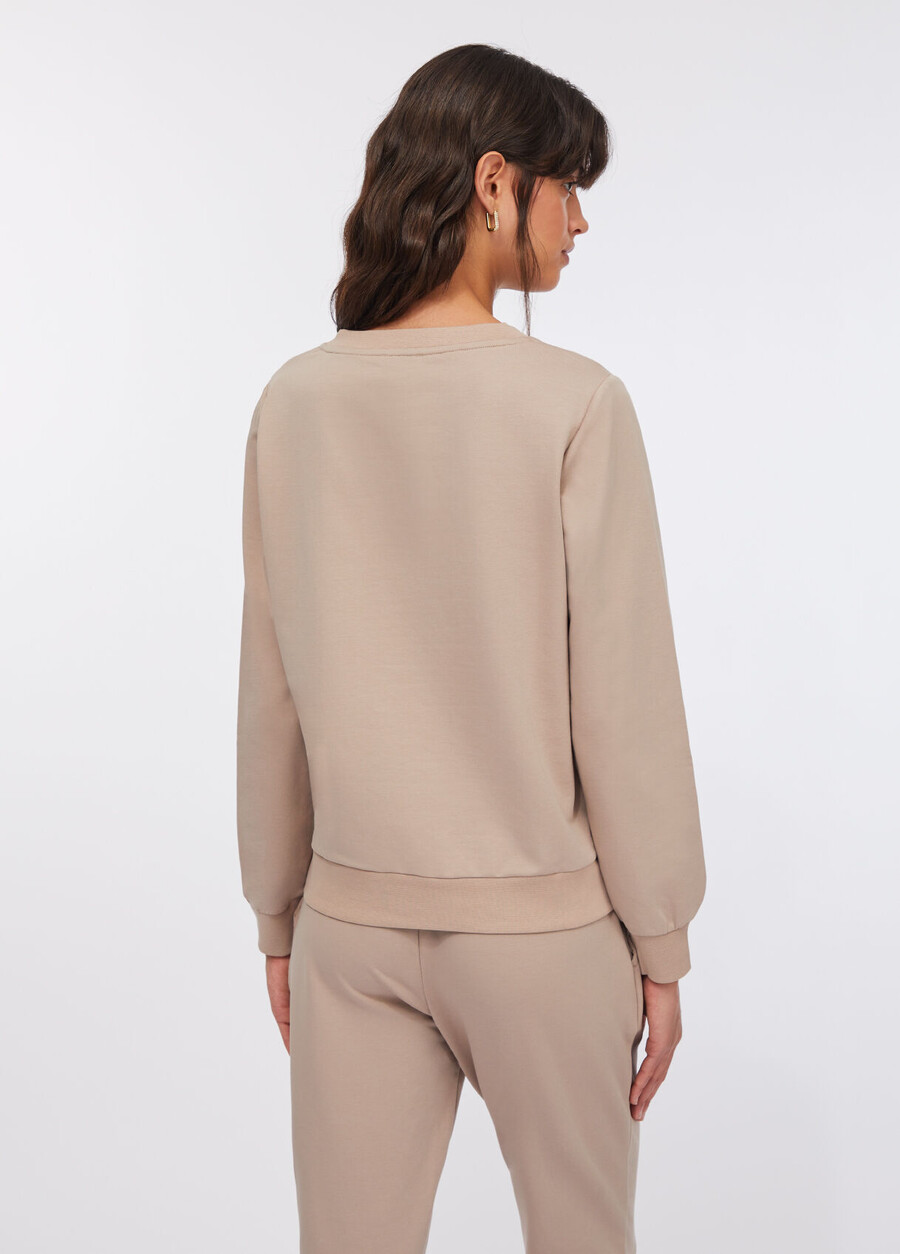 liu jo better sweatshirt
