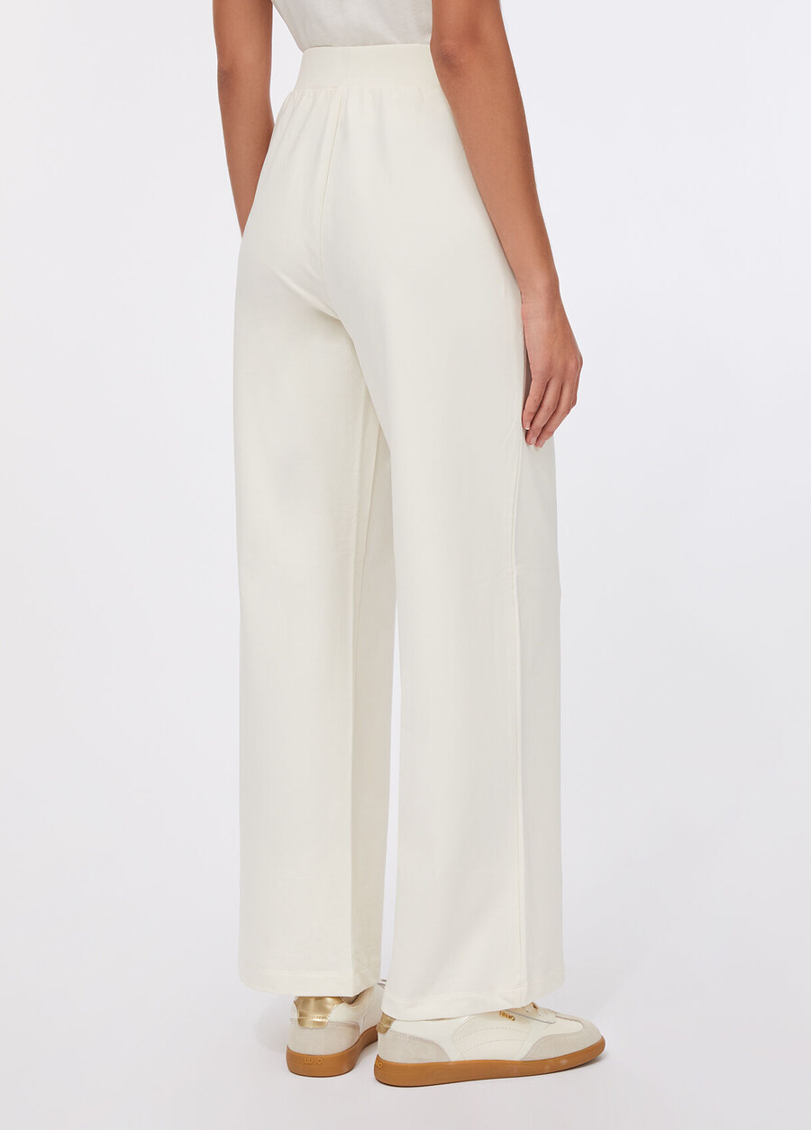 liu jo better jogging trousers