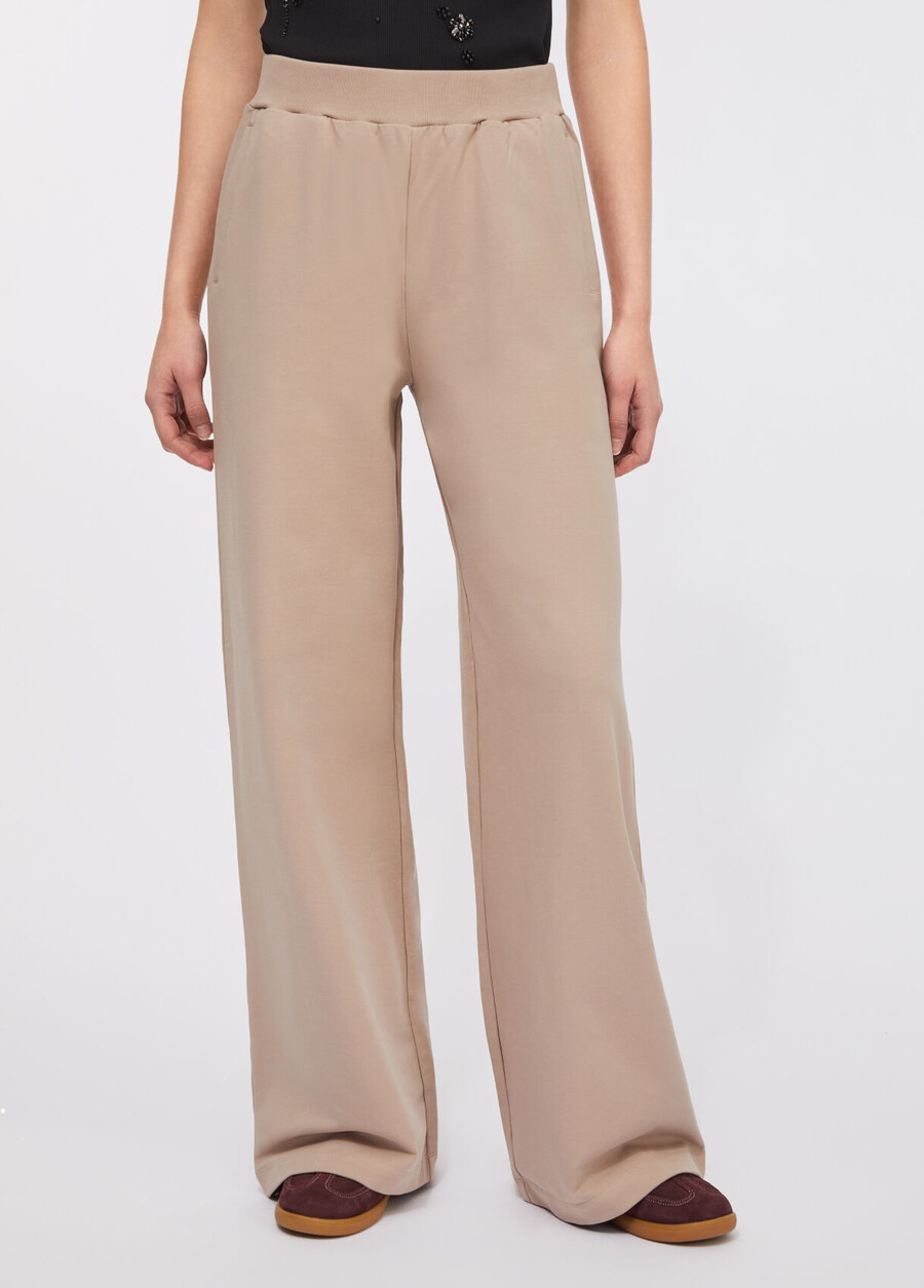 liu jo better jogging trousers